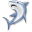 Apps Wireshark Icon 32x32 png