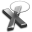 Apps Xchat Icon 32x32 png
