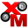 Apps Xmoto Icon 32x32 png