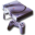 Devices Psone Icon 32x32 png