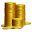 Emblem Money Icon 32x32 png