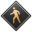 Emblem Personal Icon 32x32 png
