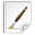 Mimetypes Application Vnd.oasis.opendocument.image Icon 32x32 png
