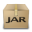 Mimetypes Application X Jar Icon 32x32 png