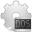 Mimetypes Application X MS Dos Executable Icon 32x32 png