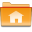 Places KDE User Home Icon 32x32 png