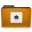 Places Orange Folder Remote Icon 32x32 png