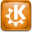 Places Start Here Kde01 Icon 32x32 png