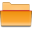 Status KDE Folder Open Icon 32x32 png
