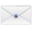Status Mail Unread Icon 32x32 png