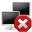 Status Network Offline Icon 32x32 png