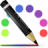 Actions Color Line Icon 48x48 png