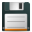 Actions Document Save Icon