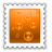 Actions Document Send Icon