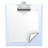 Actions Edit Paste Icon 48x48 png