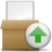 Actions Extract Archive Icon 48x48 png