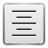 Actions Format Justify Center Icon 48x48 png