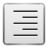 Actions Format Justify Right Icon 48x48 png