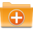Actions KDE Folder New Icon 48x48 png