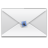 Actions Mail Mark Unread Icon 48x48 png