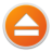 Actions Media Eject Icon