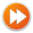 Actions Media Seek Forward Icon 48x48 png