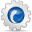 Actions System Run Icon 48x48 png