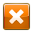 Actions Window Close Icon 48x48 png