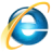 Apps Internet Explorer Icon 48x48 png