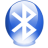 Apps Bluetooth Icon 48x48 png