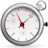 Apps Chronometer Icon