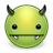 Apps Comix Icon 48x48 png