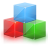 Apps Crack Attack Icon 48x48 png