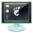Apps Display Capplet Icon 48x48 png