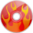 Apps Dvdstyler Icon 48x48 png