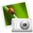 Apps F Spot Icon 48x48 png