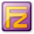 Apps Filezilla Icon