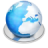 Apps Frostwire Icon 48x48 png