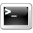 Apps Gksu Root Terminal Icon