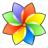 Apps Gnome Color Chooser Icon 48x48 png