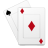 Apps Gnome Freecell Icon 48x48 png