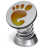 Apps Gnome Panel Launcher Icon 48x48 png