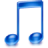 Apps Gnome Reclevel Icon 48x48 png