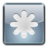 Apps Gnome Session Hibernate Icon 48x48 png