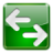 Apps Gnome Session Switch Icon 48x48 png