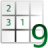 Apps Gnome Sudoku Icon 48x48 png