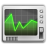 Apps Gnome System Monitor Icon 48x48 png