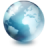 Apps Google Earth Icon Icon 48x48 png