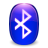 Apps Kbluetooth4 Flashing Icon 48x48 png