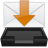 Apps Mail Inbox Icon 48x48 png